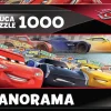 Educa - Legpuzzel - Cars - 1000 stukjes