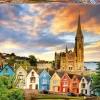 Educa - Legpuzzel - Cobh Kathedraal Ierland - 1000 stukjes