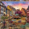 Educa - Legpuzzel - Colmar, Frankrijk - 3000 stukjes