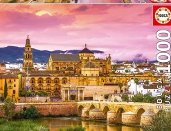 Educa - Legpuzzel - Cordoba - 1000 stukjes