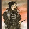 Educa - Legpuzzel - Dead Moon, Luis Royo - 500 stukjes