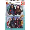 Educa - Legpuzzel - Descendants - 2 x 100 stukjes