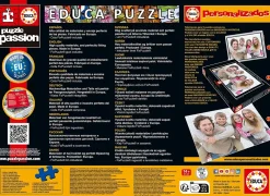 Educa - Legpuzzel - Dragon Ball Z - 1000 stukjes