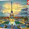 Educa - Legpuzzel - Eiffeltoren - 500 stukjes