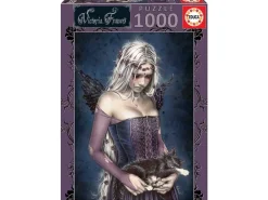 Educa - Legpuzzel - Engel Des Doods - 1000 stukjes