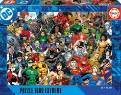 Educa - Legpuzzel - Extreme - 1000 stukjes