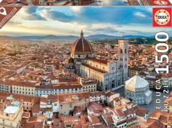 Educa - Legpuzzel - Florence - 1500 stukjes