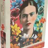 Educa - Legpuzzel - Frida Kahlo - 1000 stukjes