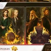 Educa - Legpuzzel - House of the Dragon - 2x500 stukjes