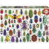 Educa - Legpuzzel - Kevers - 500 stukjes