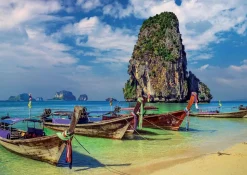 Educa - Legpuzzel - Krabi, Thailand - 2000 stukjes