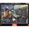 Educa - Legpuzzel - Lente - 1000 stukjes
