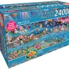 Educa - Legpuzzel - Life - 24000 stukjes