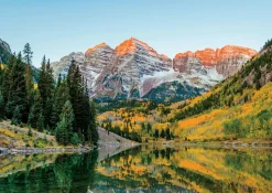 Educa - Legpuzzel - Maroon Bells - 2000 stukjes