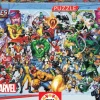 Educa - Legpuzzel - Marvel Heros - 1000 stukjes