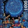Educa - Legpuzzel - Neon, Astrologie - 1000 stukjes