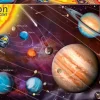 Educa - Legpuzzel - Neon, Nacht Zonder Licht - 1000 stukjes