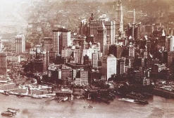 Educa - Legpuzzel - New York Skyline - 500 stukjes