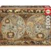 Educa - Legpuzzel - Orbis Terrarum - 1000 stukjes