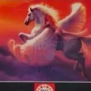 Educa - Legpuzzel - Pegasus - 500 stukjes