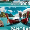 Educa - Legpuzzel - Phuket, Thailand - 3000 stukjes