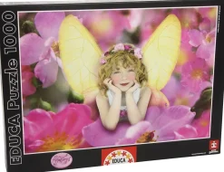 Educa - Legpuzzel - Rose - 1000 stukjes