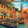 Educa - Legpuzzel - San Marco - 6000 stukjes
