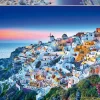 Educa - Legpuzzel - Santorini - 1500 stukjes