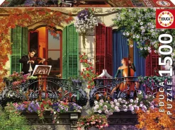 Educa - Legpuzzel - Serenade - 1500 stukjes