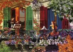 Educa - Legpuzzel - Serenade - 1500 stukjes