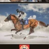 Educa - Legpuzzel - St Moritz Witte Finale - 1500 stukjes