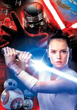 Educa - Legpuzzel - Star Wars IX - 1000 stukjes