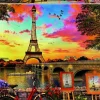 Educa - Legpuzzel - Sunset in Paris - 3000 stukjes