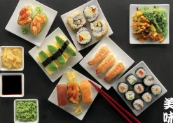 Educa - Legpuzzel - Sushi - 500 stukjes