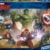 Educa - Legpuzzel - The Avengers - 1000 stukjes