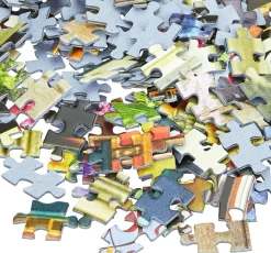 Educa - Legpuzzel - The Greatest Bookshop in the World - 5000 stukjes