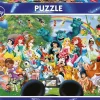Educa - Legpuzzel - The Marvellous World of Disney II - 1000 stukjes