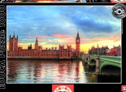 Educa - Legpuzzel - Theems - 1000 stukjes