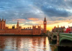 Educa - Legpuzzel - Theems - 1000 stukjes