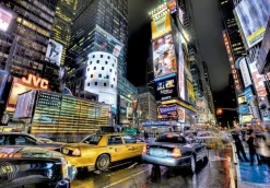 Educa - Legpuzzel - Times Square, New York - 1000 stukjes