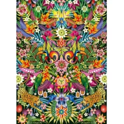 Educa - Legpuzzel - Toekans - 1000 stukjes