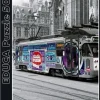 Educa - Legpuzzel - Tram de Gand, België - 500 stukjes