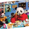 Enjoy - Legpuzzel - Chinees Afhaaleten - 1000 stukjes