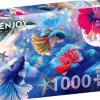 Enjoy - Legpuzzel - Diepe Zee Galaxy - 1000 stukjes