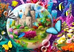 Enjoy - Legpuzzel - Waar Dromen Uitkomen - 1000 stukjes