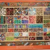 Eurographics - Legpuzzel - Kralen Collectie - 1000 stukjes