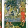 Eurographics - Legpuzzel - Paul Gauguin - La Orana Maria - 1000 stukjes