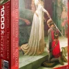Eurographics - Legpuzzel - De Accolade - 1000 stukjes
