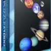 Eurographics - Legpuzzel - Het Zonnestelsel - 1000 stukjes