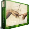 Eurographics - Legpuzzel - De Schepping (Detail) - 1000 stukjes